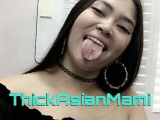 ThickAsianMami