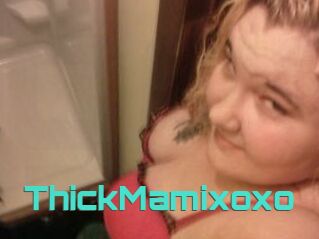 ThickMamixoxo