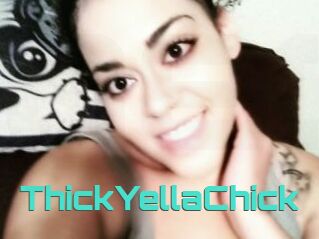 ThickYellaChick