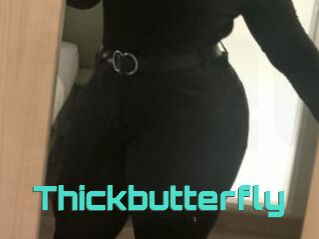Thickbutterfly