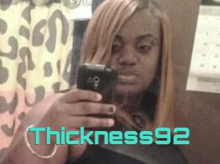 Thickness92