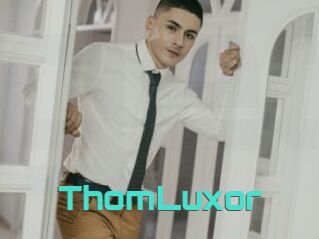 ThomLuxor