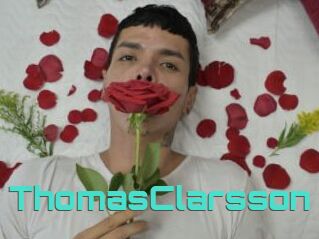 ThomasClarsson