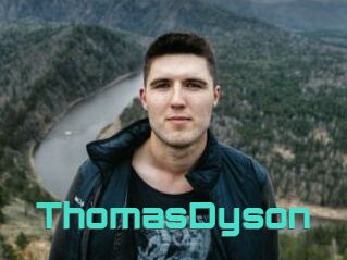 ThomasDyson
