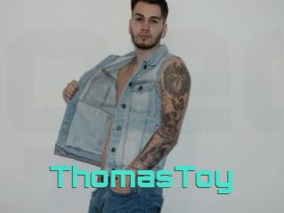 ThomasToy