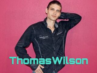 ThomasWilson