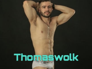 Thomaswolk