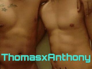 ThomasxAnthony