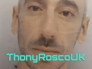 ThonyRoscoUK
