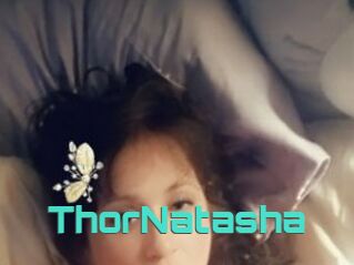 ThorNatasha