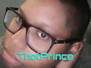 ThotPrince