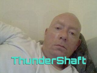 ThunderShaft