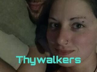 Thywalkers