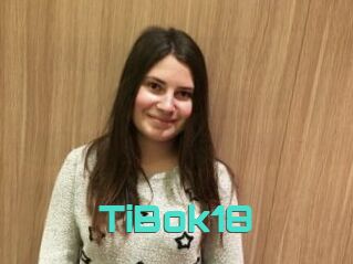 TiBok18