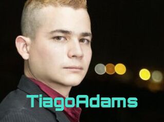 TiagoAdams