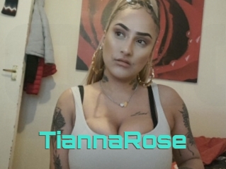 TiannaRose