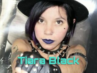 Tiara_Black