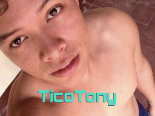 TicoTony Grizzli Edition