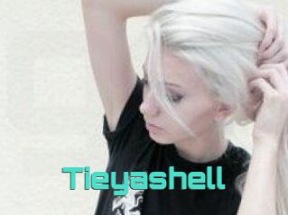 Tieyashell