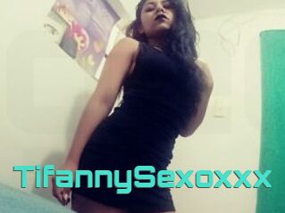 TifannySexoxxx