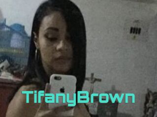 TifanyBrown