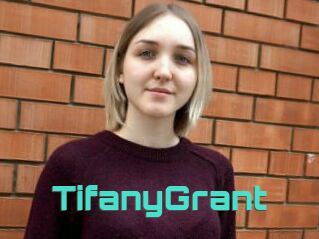 TifanyGrant Grizzli Edition