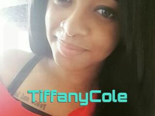 TiffanyCole