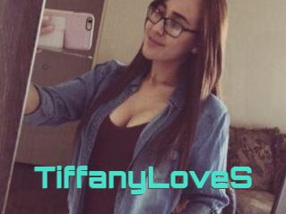 TiffanyLoveS