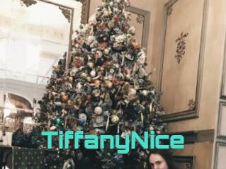 TiffanyNice Grizzli Edition