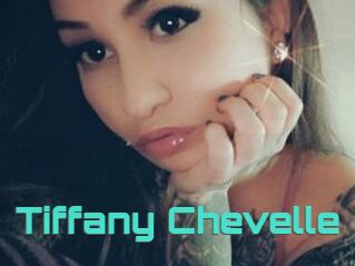 Tiffany_Chevelle