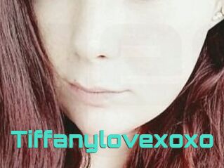 Tiffanylovexoxo