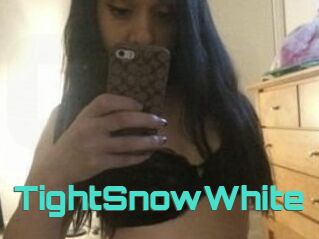 TightSnowWhite