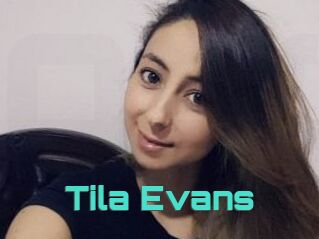 Tila_Evans