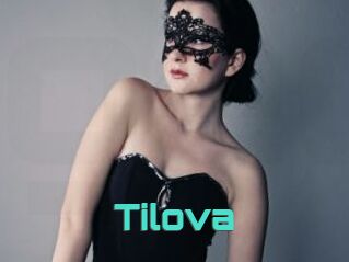 Tilova