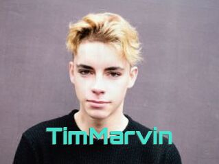 TimMarvin