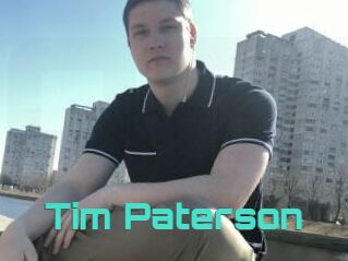 Tim_Paterson Grizzli Edition
