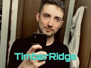 TimberRidge