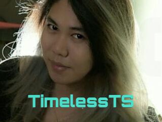 TimelessTS