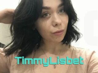 TimmyLisbet