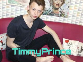 TimmyPrince