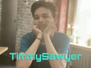 TimmySawyer