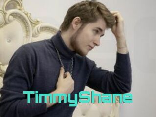 TimmyShane