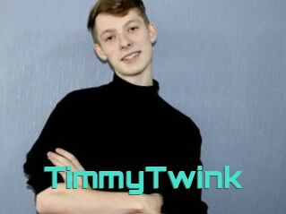 TimmyTwink