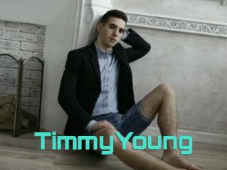 TimmyYoung