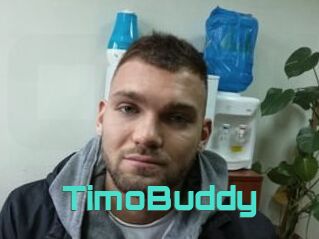 TimoBuddy