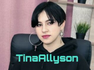 TinaAllyson