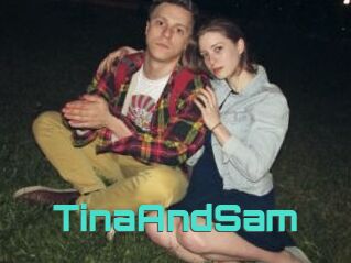 TinaAndSam