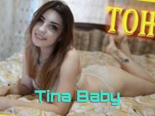 Tina_Baby