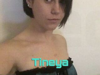 Tineya