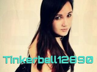 Tinkerbell12890